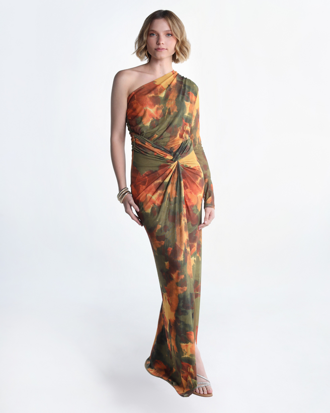 KENIA DRESS