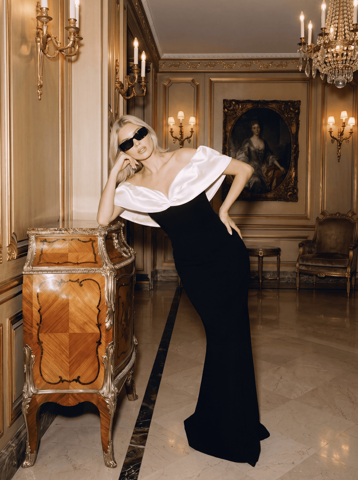 Vestido AUKA