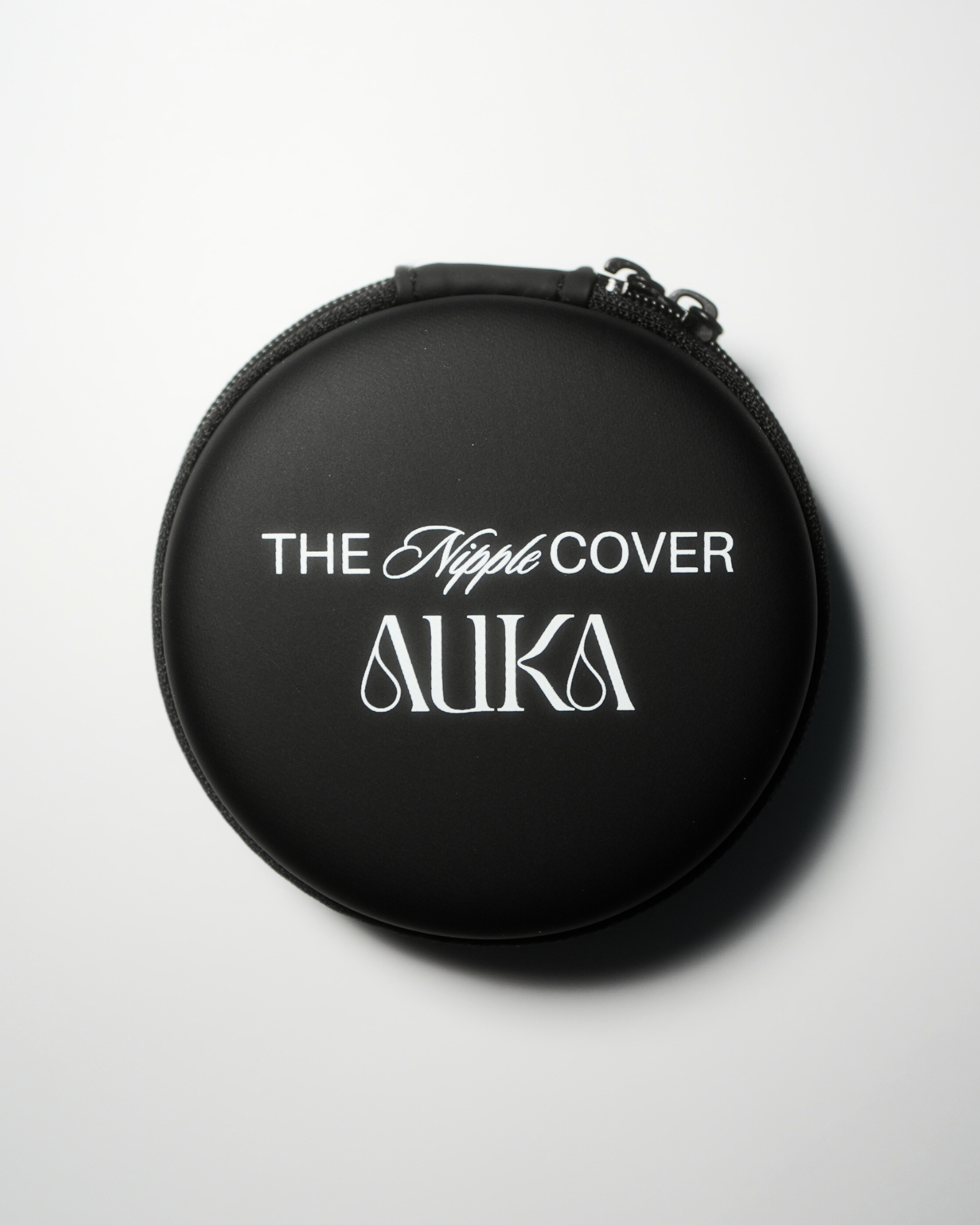 NIPPLE COVERS