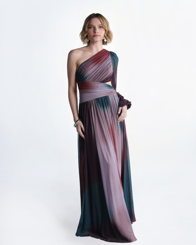 ROMINA DRESS