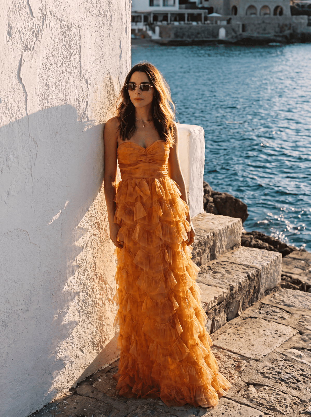 Vestido AUKA