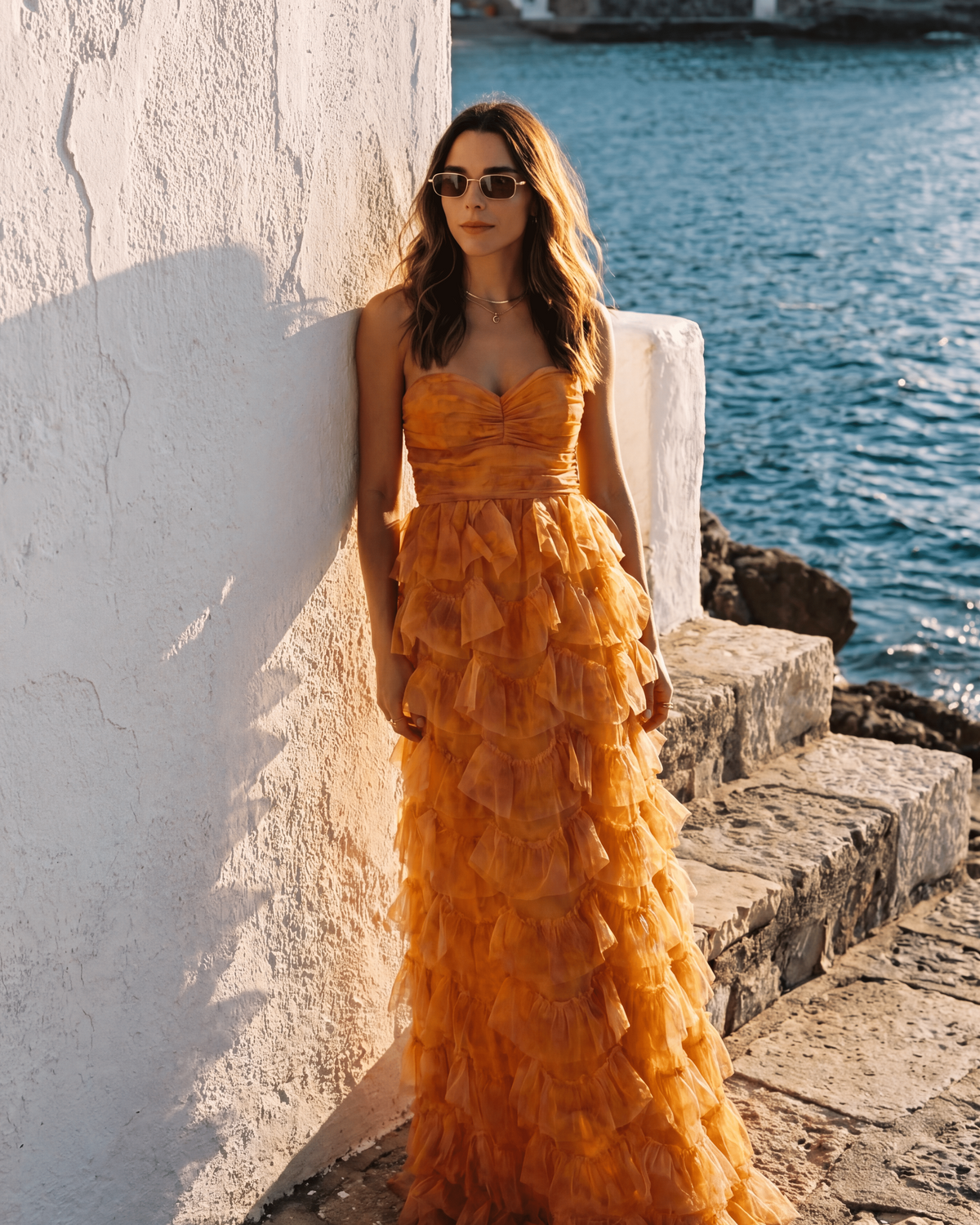 Vestido AUKA