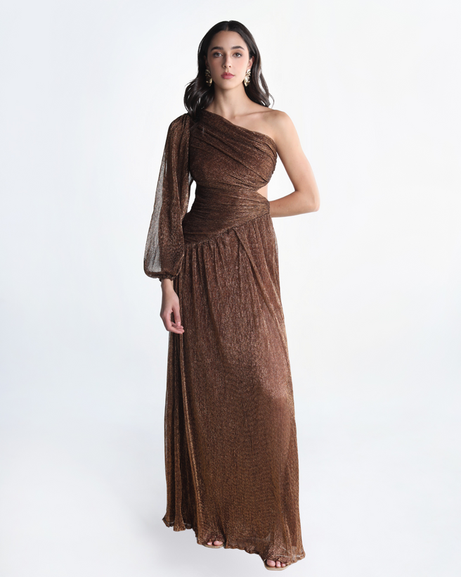 GAIA DRESS