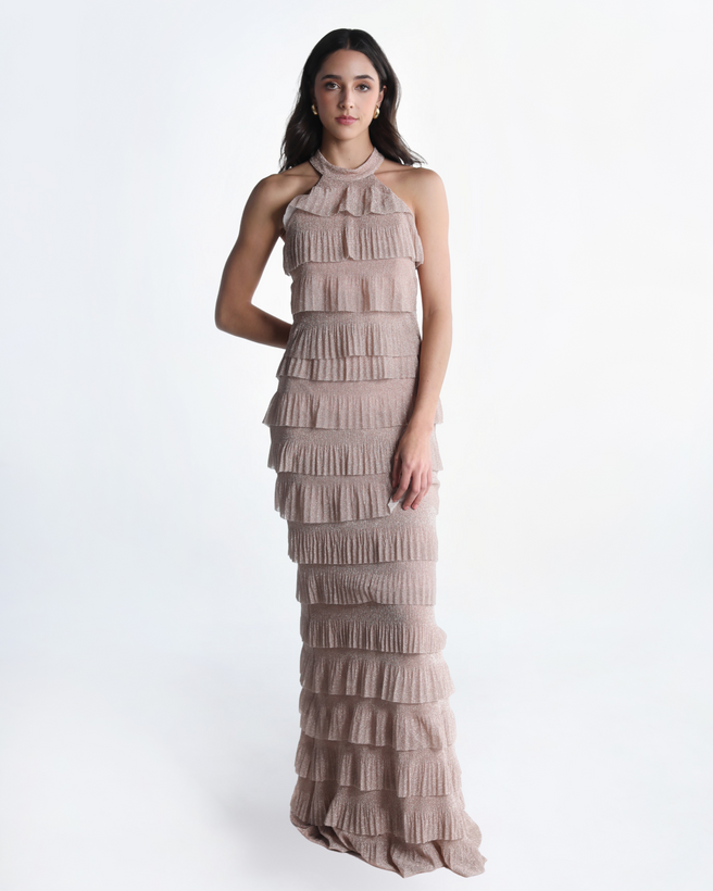 GEMMA DRESS