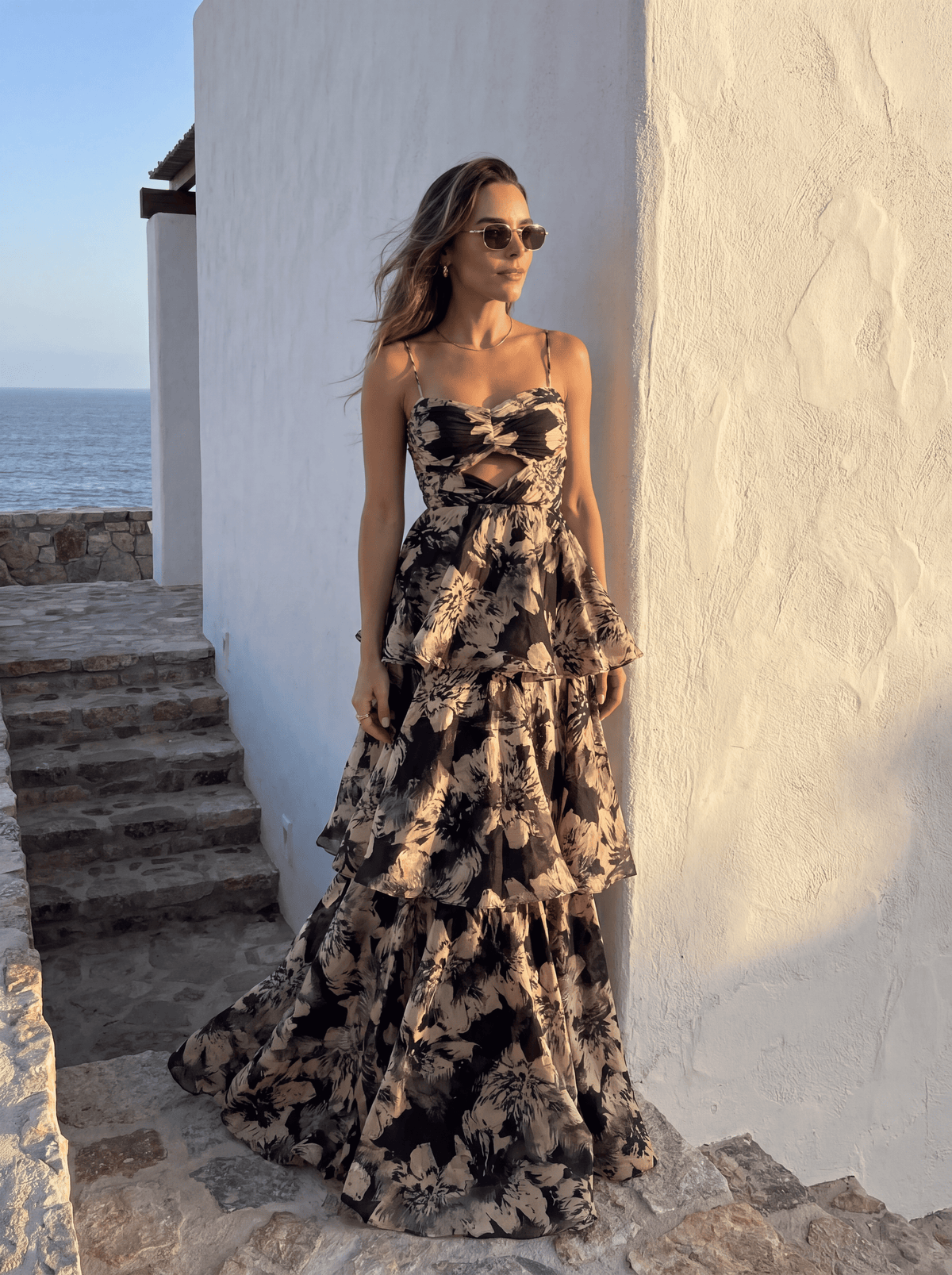 Vestido AUKA