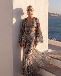 GUINEA DRESS