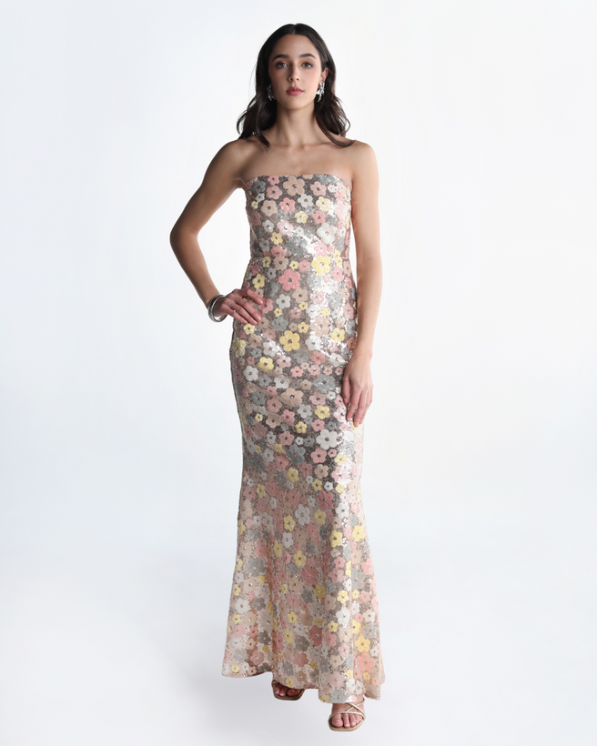 LISAI DRESS