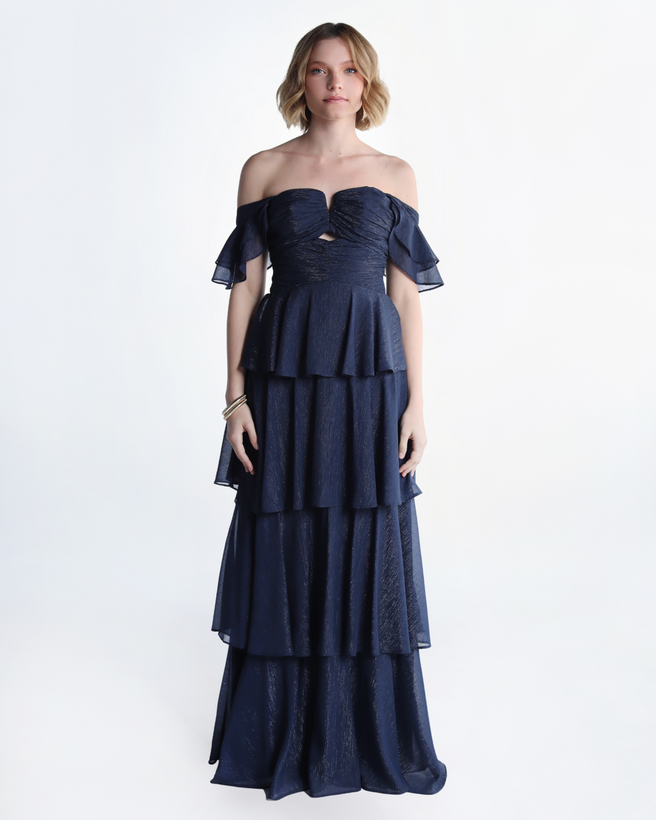 LISBOA DRESS