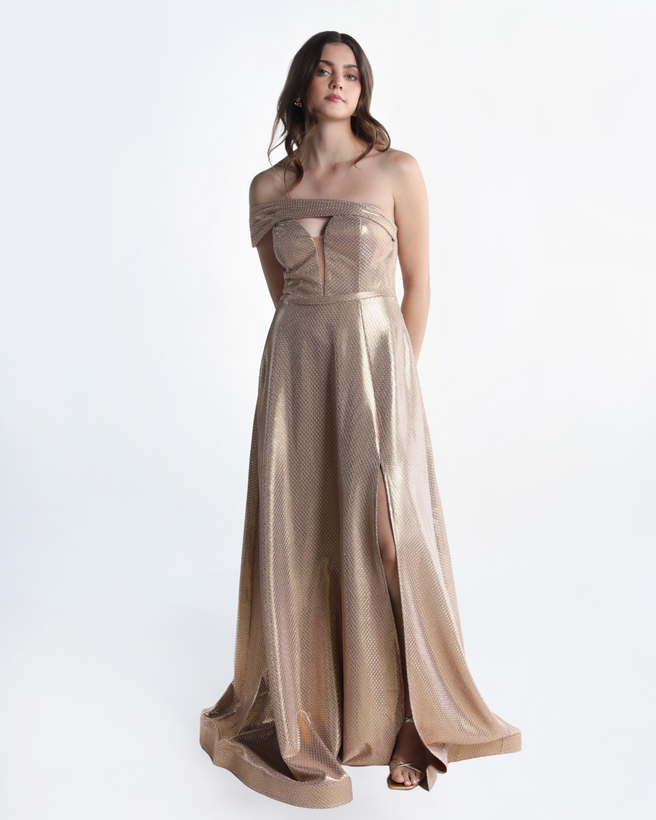 OLIVIA DRESS