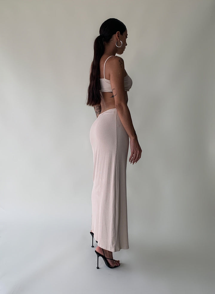 SANTOS MAXI DRESS
